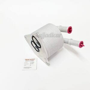 رادیاتور خنک کن دنا شرکتی