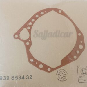 واشر در پشت AL4