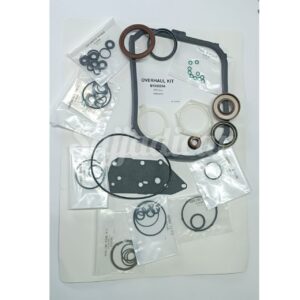 کیت اورهال AL4