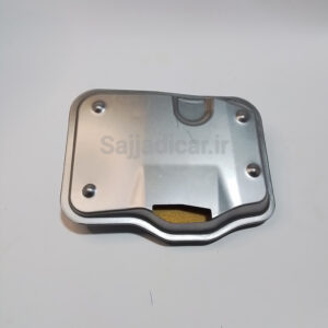 فیلتر پانچ کارتل کوتاه