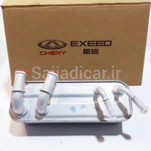 خنک کن تیگو cvt19