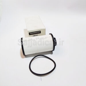 فیلتر بیرونی جک