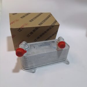 خنک کن گیربکس جک